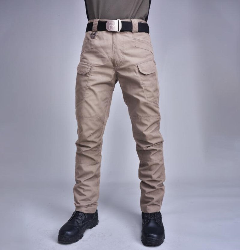 IX7 Lightweight Waterproof Tactical Pants, Buy 2 Free Shipping