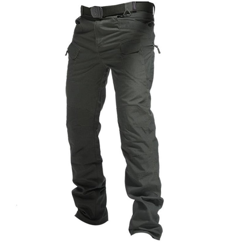 IX7 Lightweight Waterproof Tactical Pants, Buy 2 Free Shipping