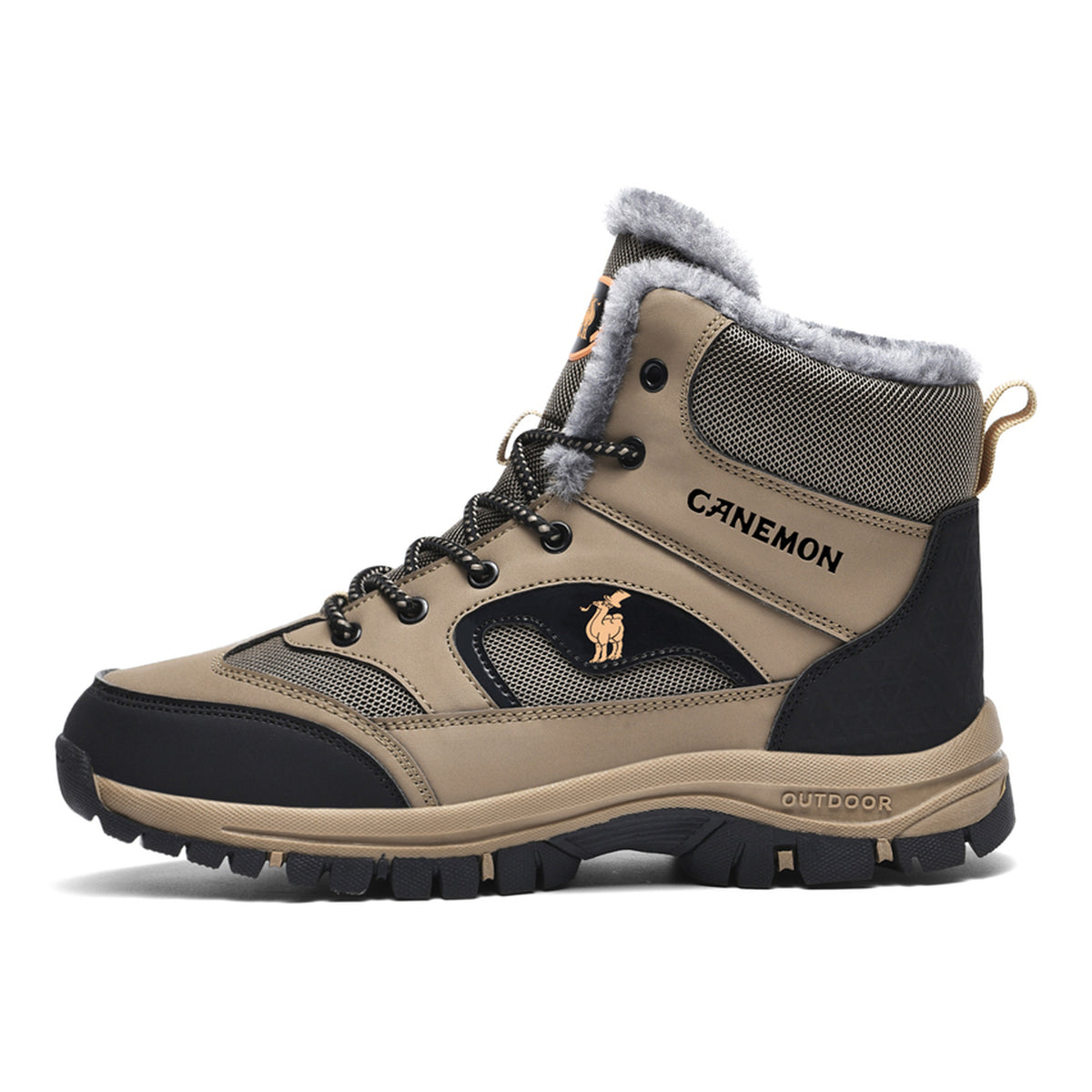 CANEMON 6692 brown side