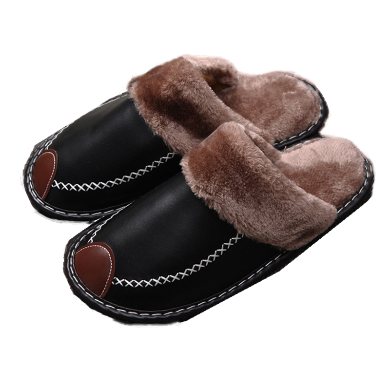 The Alpha Slippers