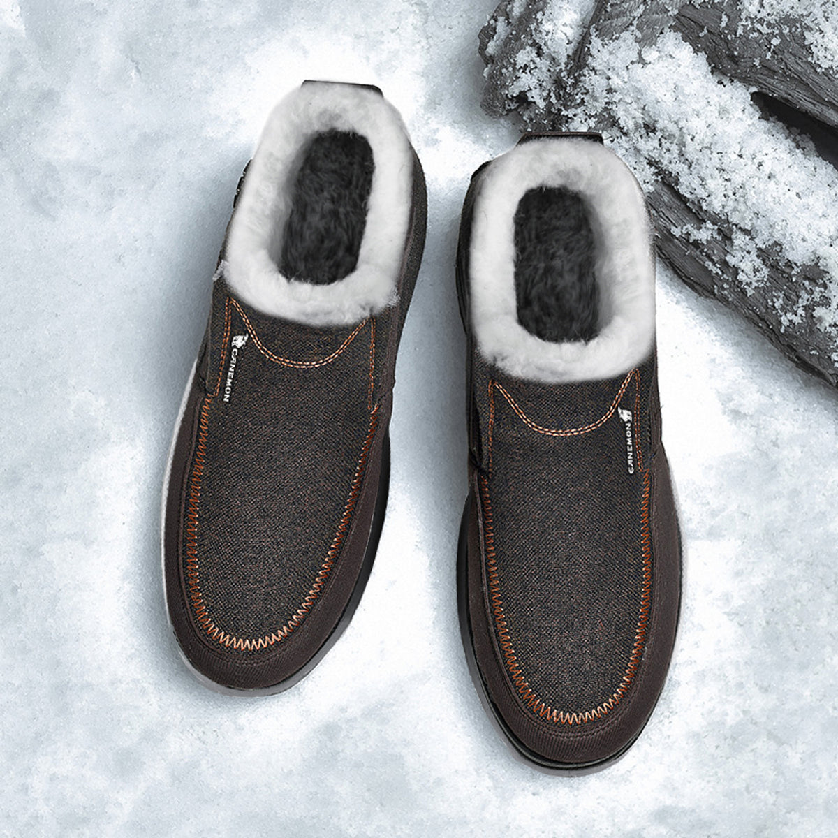 CANEMON LY2523 brown product detail 2