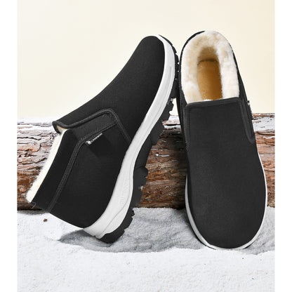 CANEMON LY2568 black upper with white sole, product detail 2