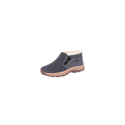 CANEMON LY2569 gray winter shoe alternate view