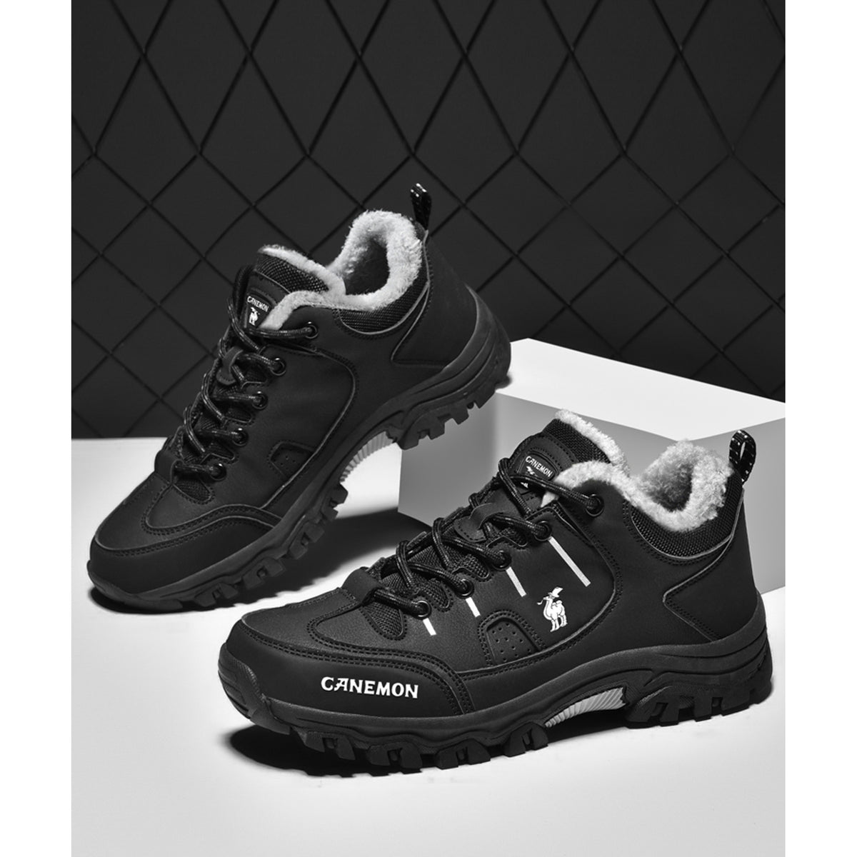 CANEMON LY9739 black factory product photo 4