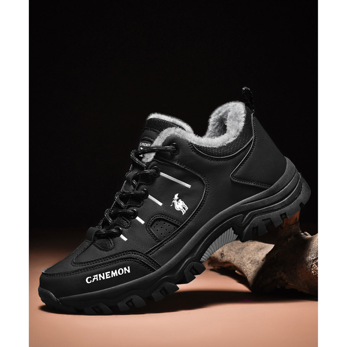 CANEMON LY9739 black factory product photo 5