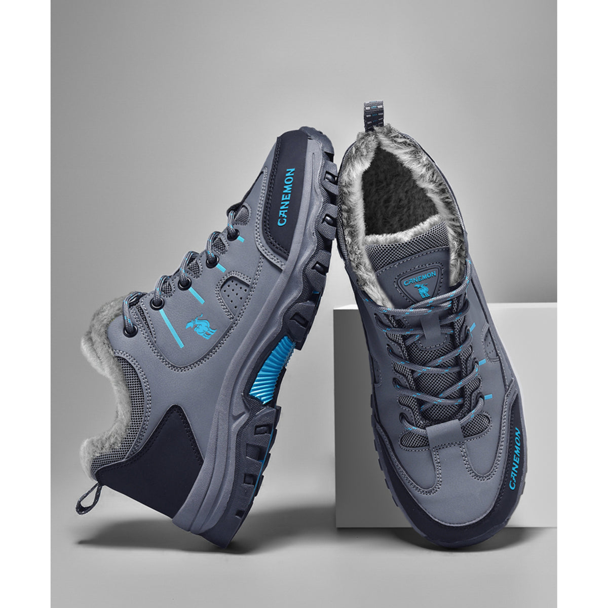CANEMON LY9739 blue-gray factory product photo 2