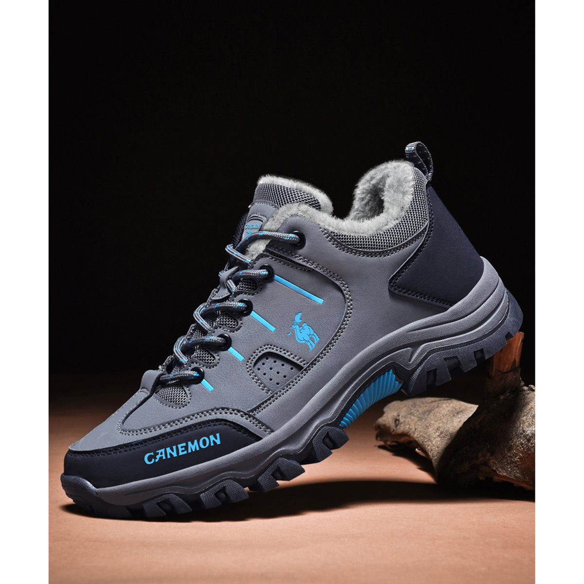 CANEMON LY9739 blue-gray factory product photo 5