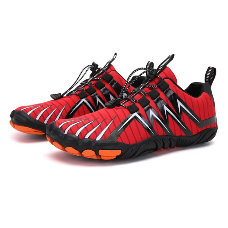 Outdoor Beach Anti-slip Breathable Trail Shoes