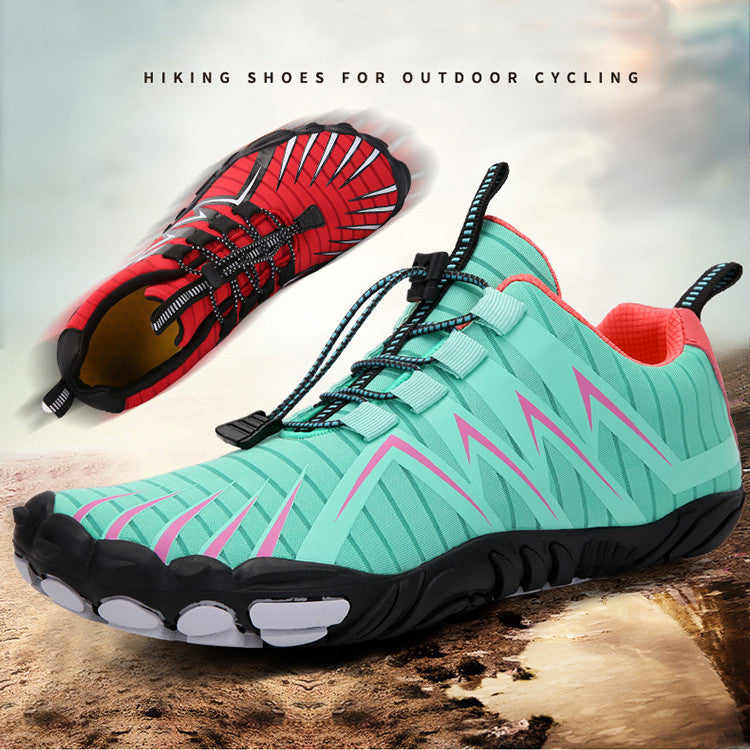 Outdoor Beach Anti-slip Breathable Trail Shoes