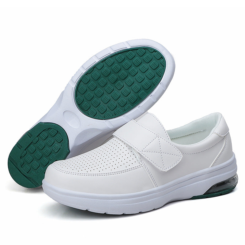 Women's Soft Comfort Lightweight Non-Slip Nursing Shoes