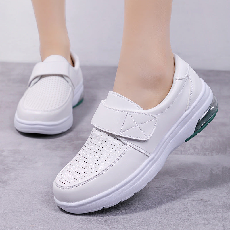 Women's Soft Comfort Lightweight Non-Slip Nursing Shoes