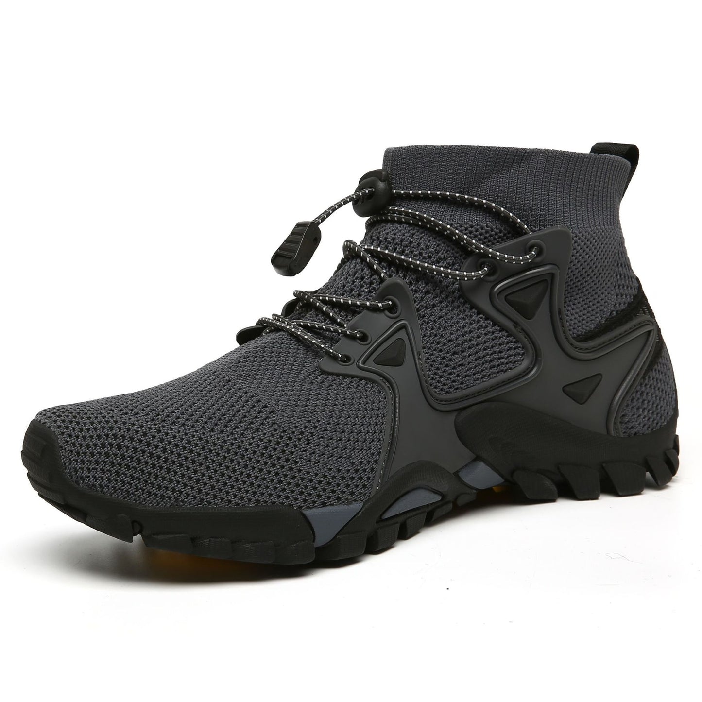 Men's Tactical Outdoor Hiking Trail Shoes