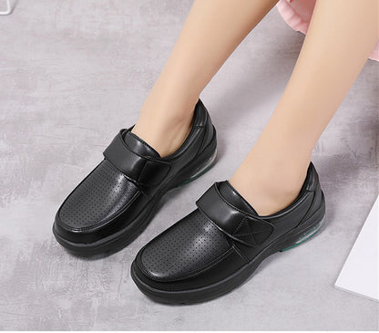 Women's Soft Comfort Lightweight Non-Slip Nursing Shoes