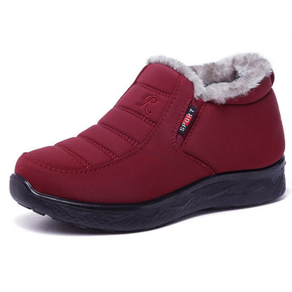 Winter Non-slip Soft Breathable Warm Shoes