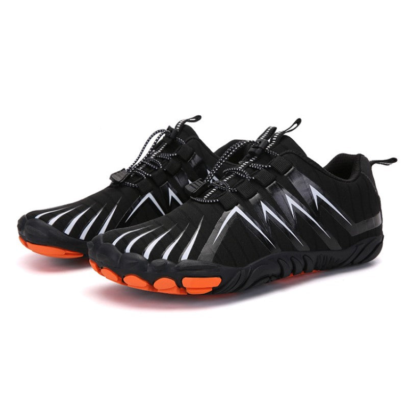 Outdoor Beach Anti-slip Breathable Trail Shoes