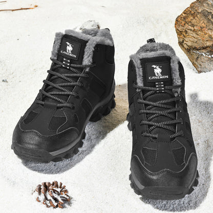 CANEMON QZ0207 black product detail 2
