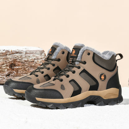 CANEMON QZ0207 brown product detail 1