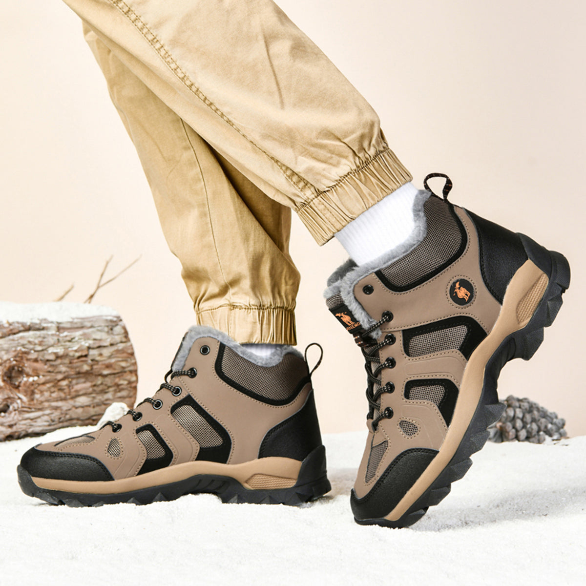CANEMON QZ0207 brown product detail 5