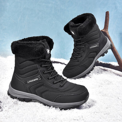 CANEMON QZ217 BLACK DETAIL2