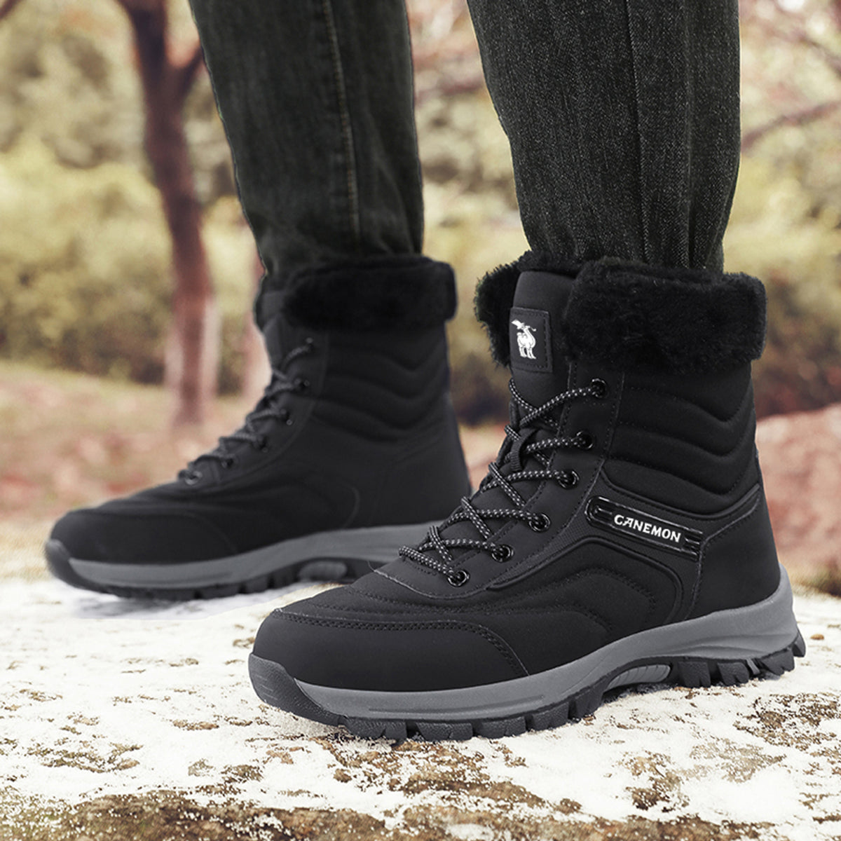 CANEMON QZ217 BLACK DETAIL5