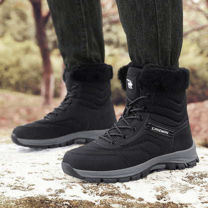 CANEMON QZ217 BLACK DETAIL5