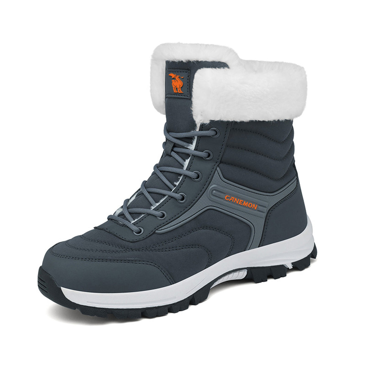 CANEMON QZ217 GRAY DETAIL1