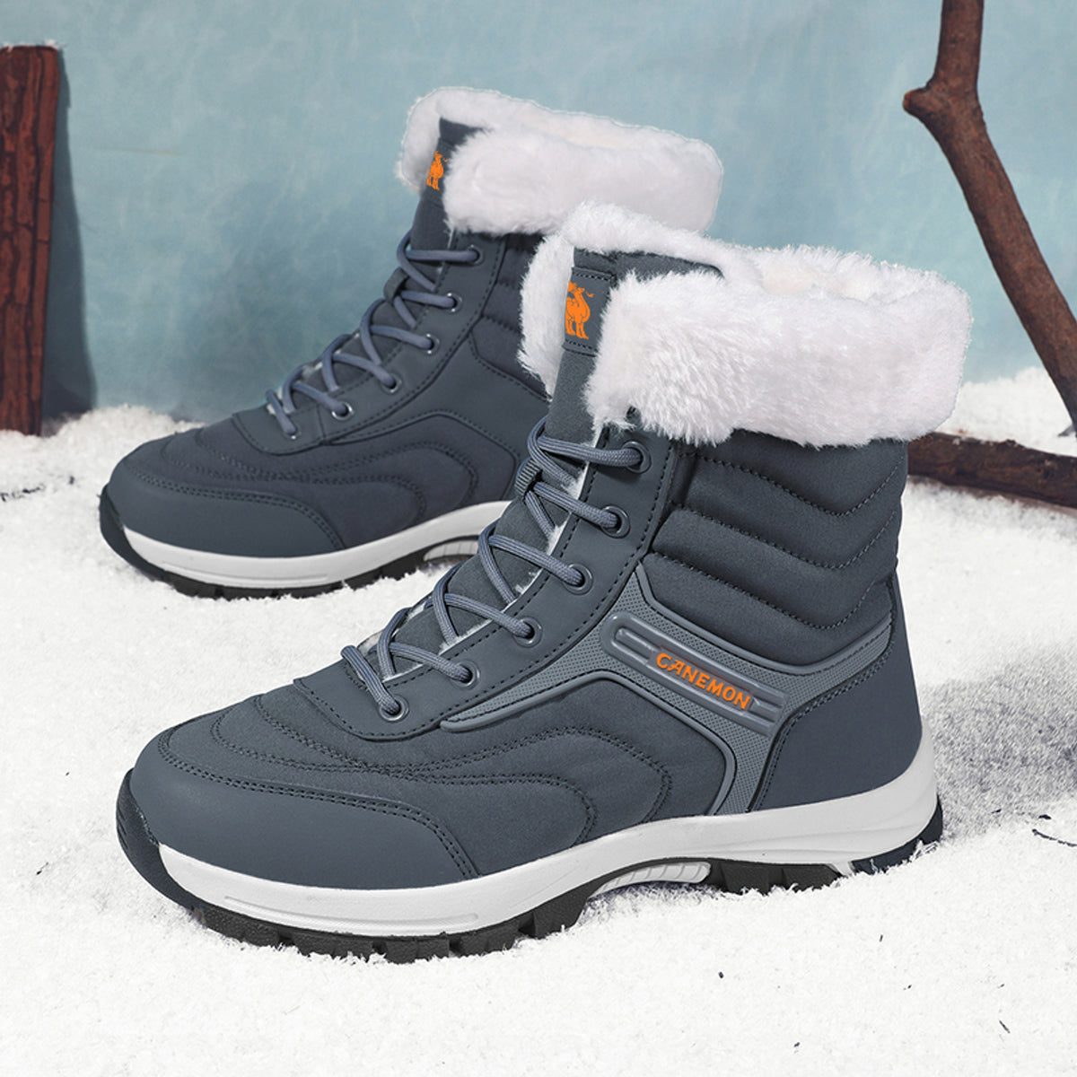 CANEMON QZ217 GRAY DETAIL2