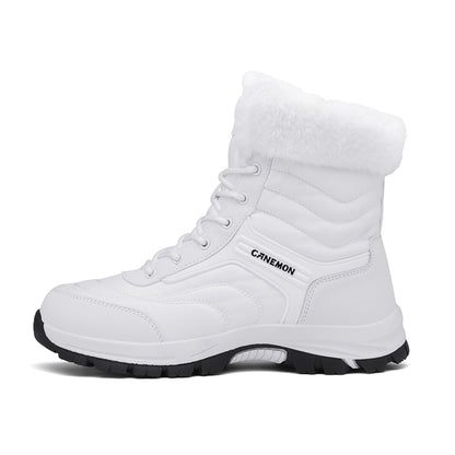 CANEMON QZ217 WHITE MAIN