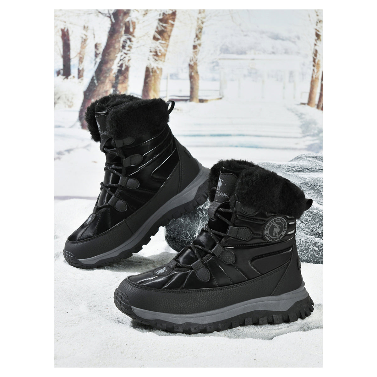 CANEMON QZ2658 QZ2658 BLACK 01