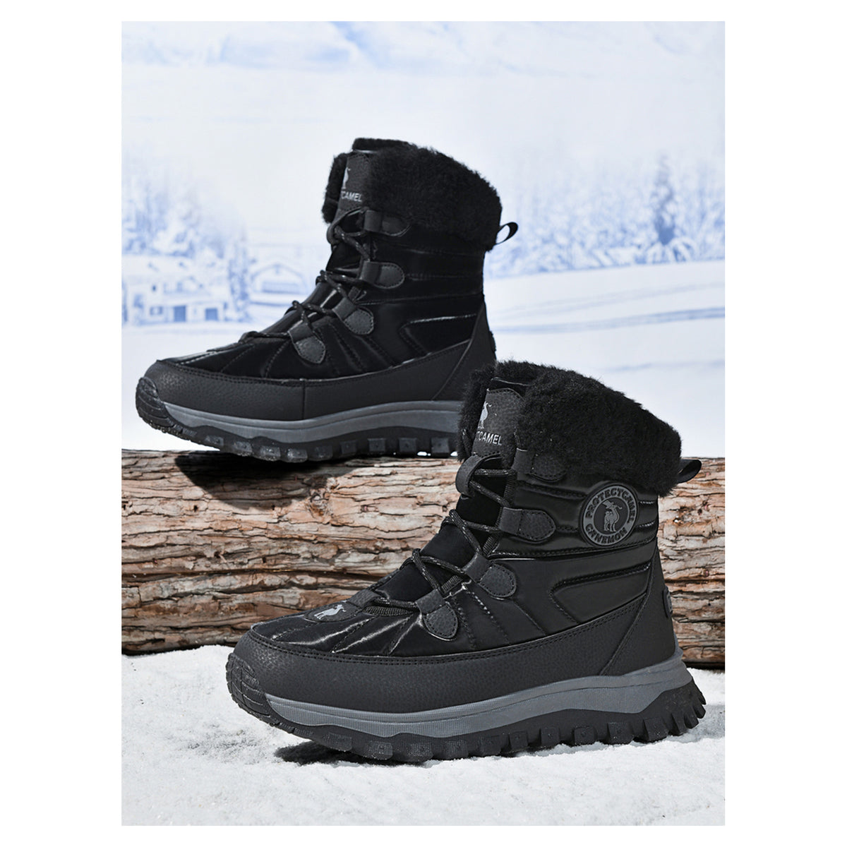 CANEMON QZ2658 QZ2658 BLACK 08