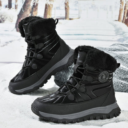 CANEMON QZ2658 BLACK DETAIL1