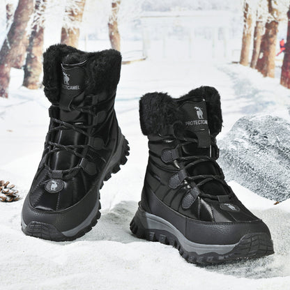CANEMON QZ2658 BLACK DETAIL3