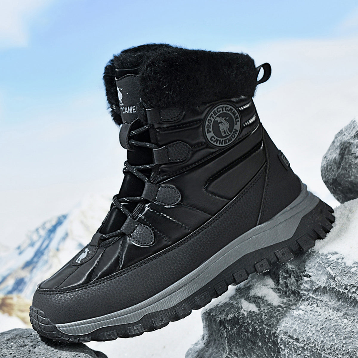 CANEMON QZ2658 BLACK DETAIL4