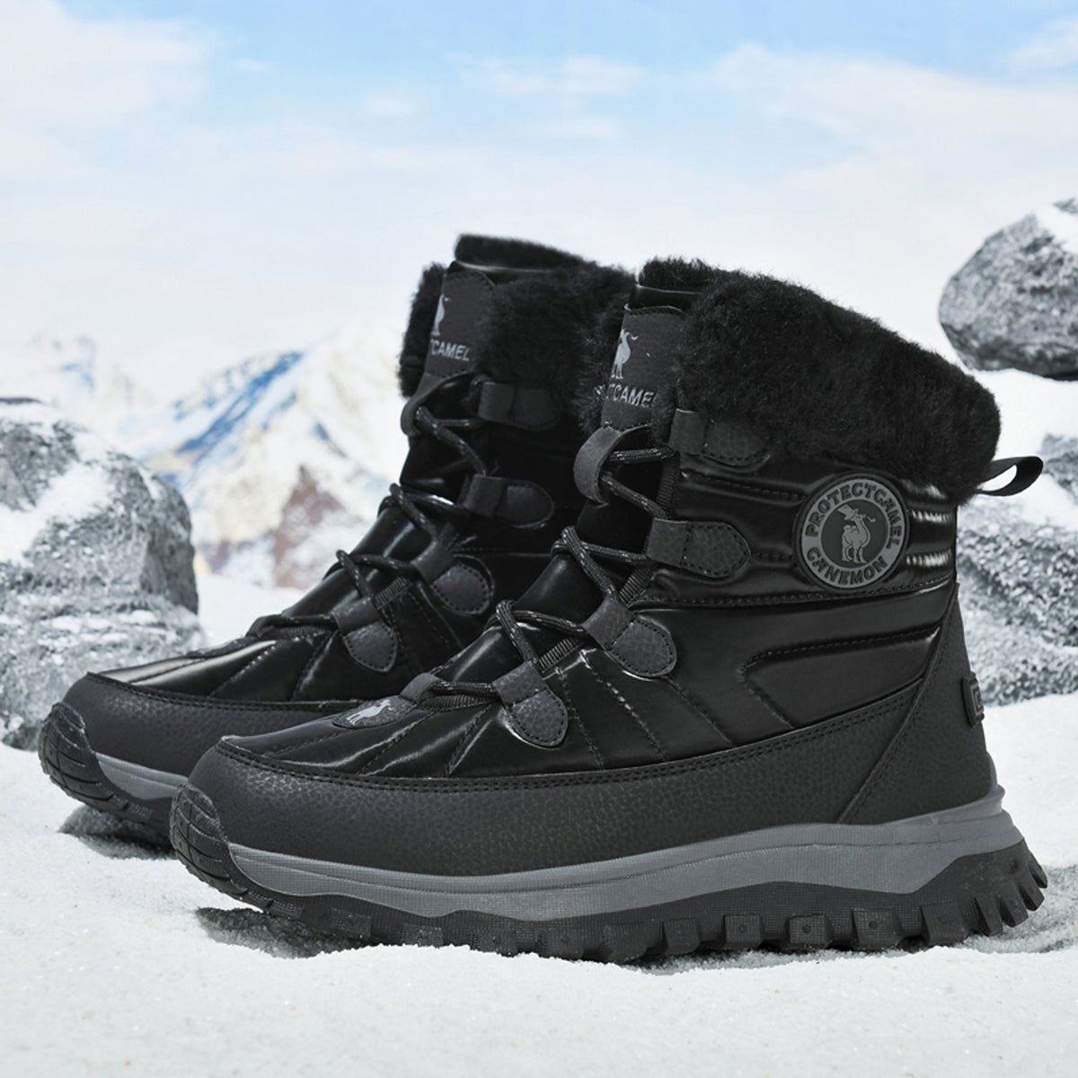 CANEMON QZ2658 BLACK DETAIL5