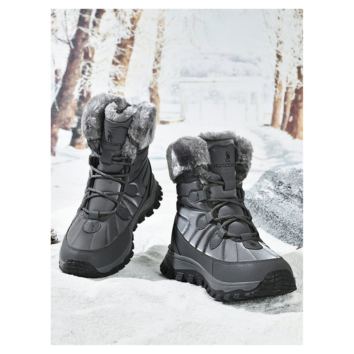 CANEMON QZ2658 QZ2658 DARK GRAY 03