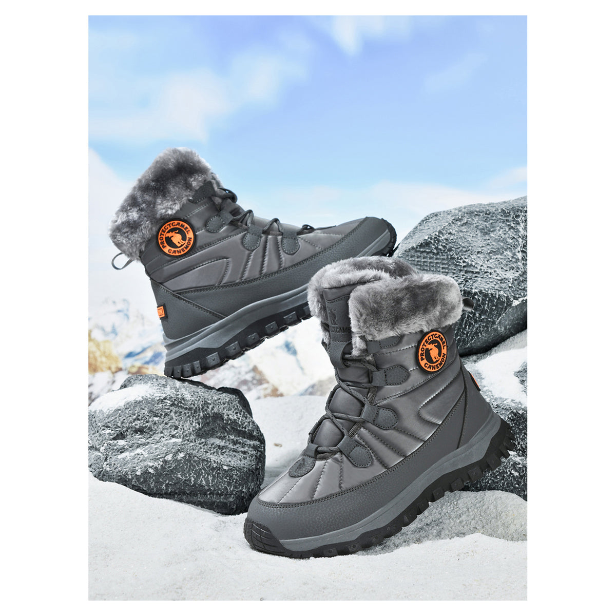 CANEMON QZ2658 QZ2658 DARK GRAY 04