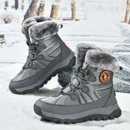 CANEMON QZ2658 DARK-GRAY DETAIL1