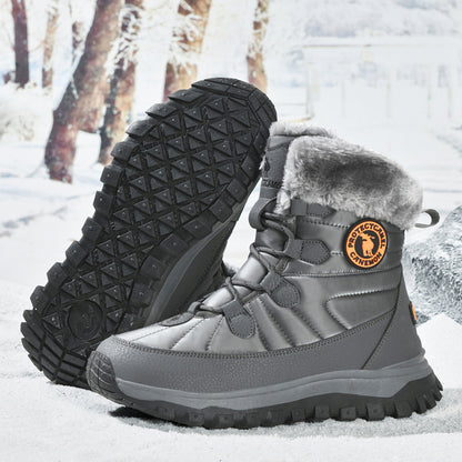 CANEMON QZ2658 DARK-GRAY DETAIL2