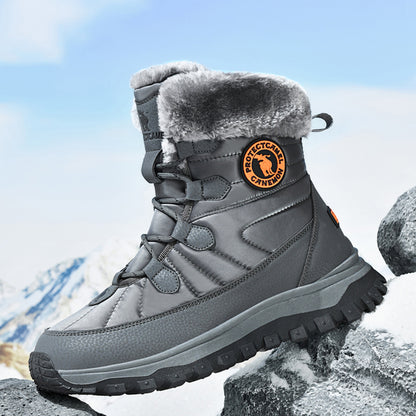CANEMON QZ2658 DARK-GRAY DETAIL4