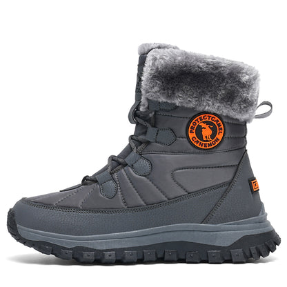 CANEMON QZ2658 DARK-GRAY MAIN