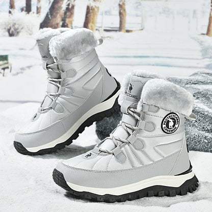 CANEMON QZ2658 LIGHT-GRAY DETAIL1