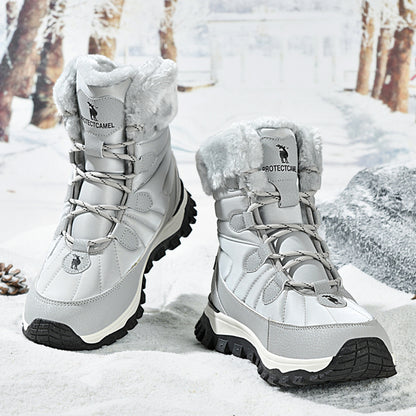 CANEMON QZ2658 LIGHT-GRAY DETAIL3