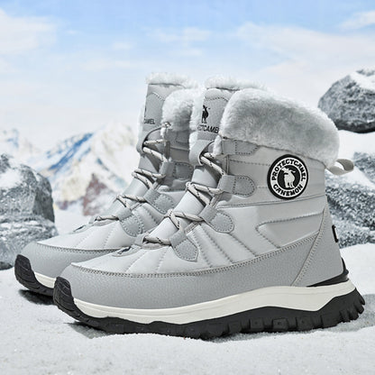 CANEMON QZ2658 LIGHT-GRAY DETAIL5