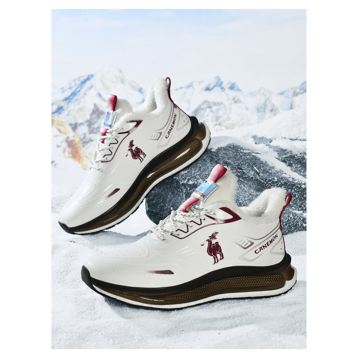 QZ6777 BURGUNDY 04