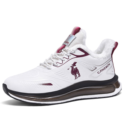 CANEMON QZ6777 BURGUNDY product detail DETAIL1