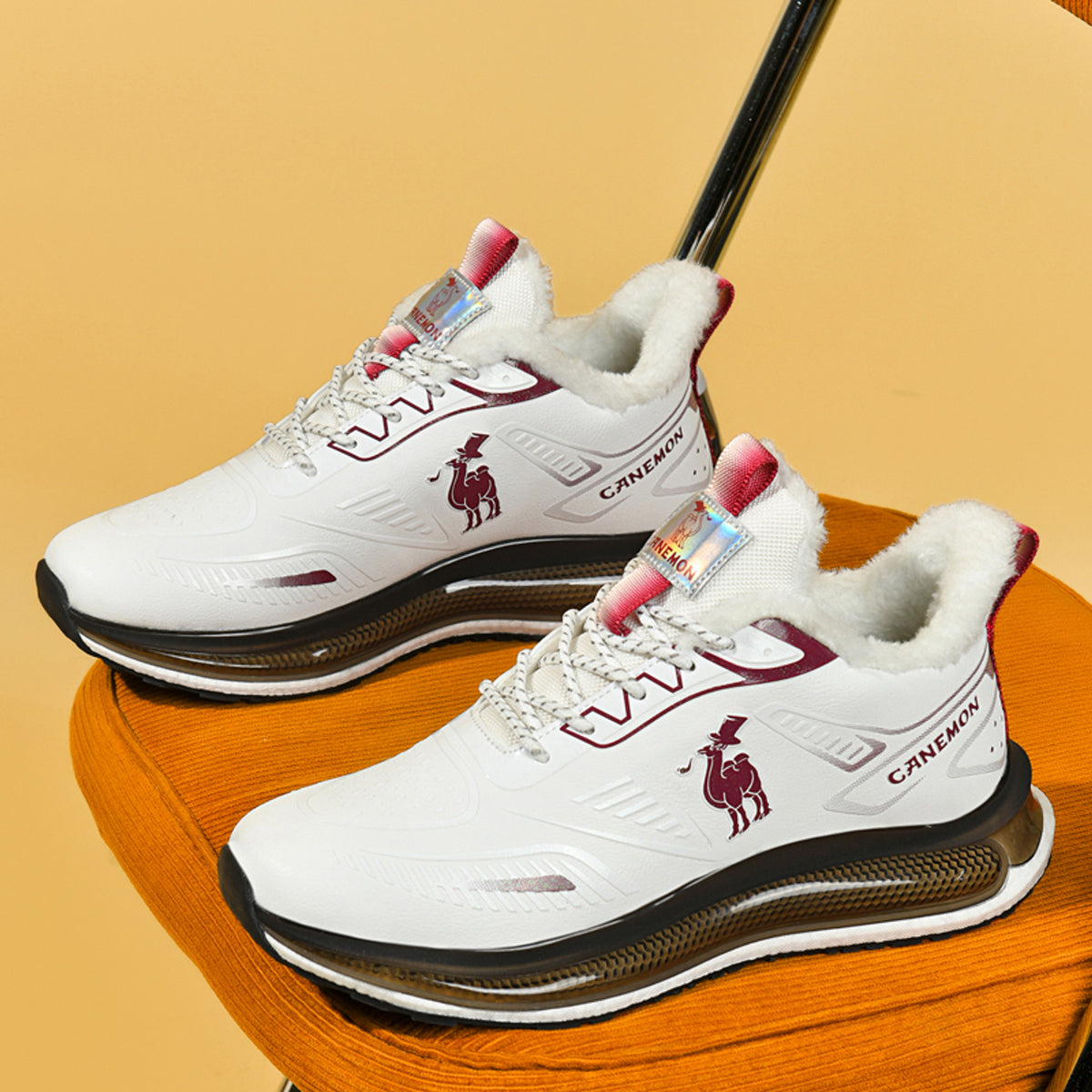 CANEMON QZ6777 BURGUNDY product detail DETAIL4