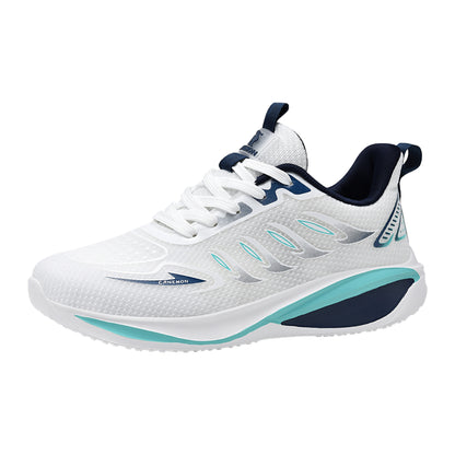 CANEMON QZ8826 white-navy factory white-background main image
