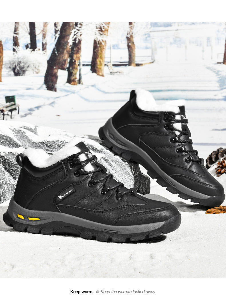 Rugged PVC outsole detail