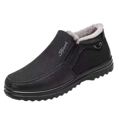 Men's Soft Comfort Non-Slip Loafers