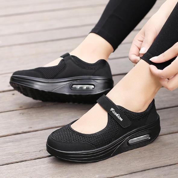 New Comfort Fashion Sneakers for Women